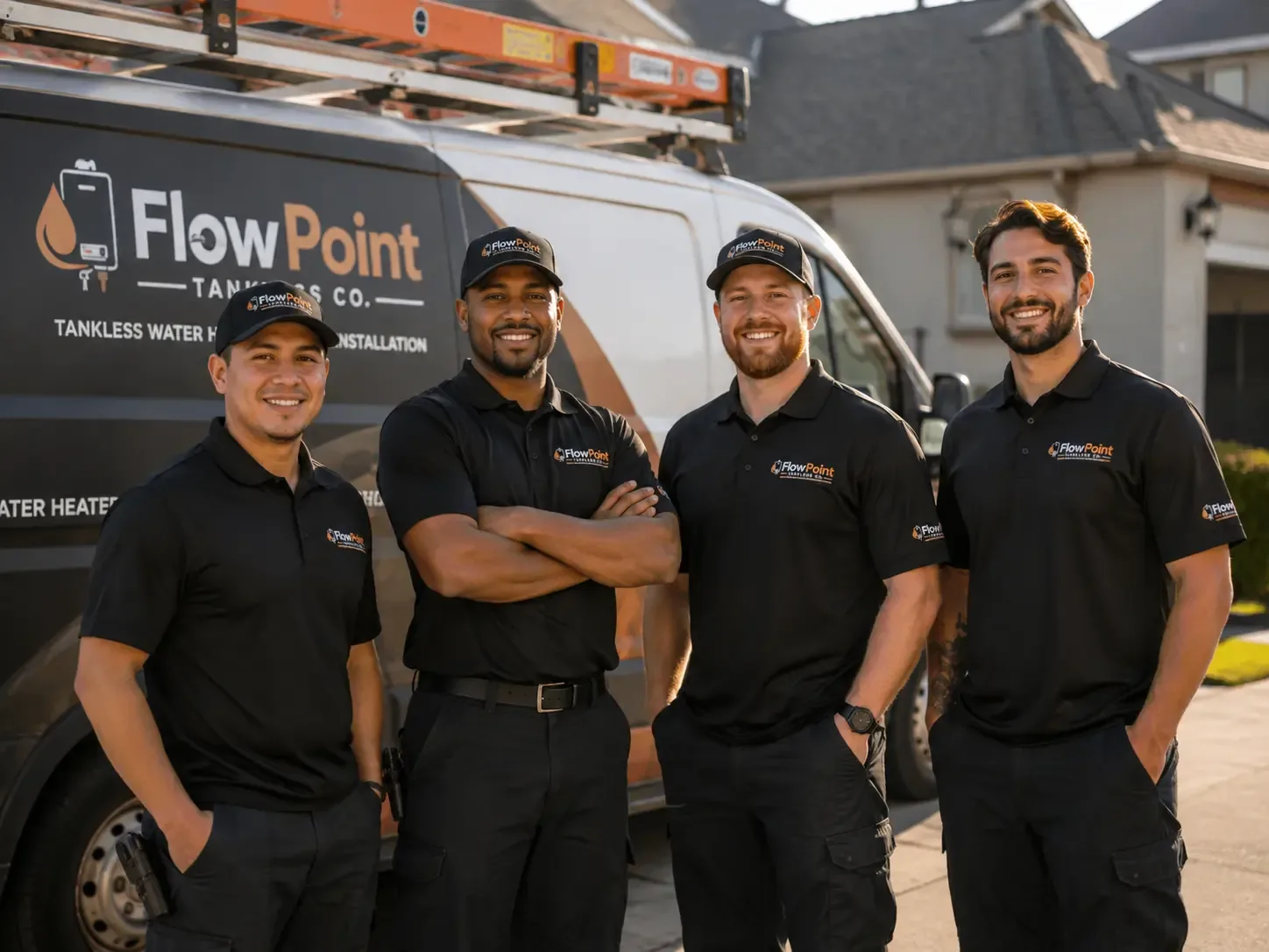 Tankless Water Heater Installation company in Slater, MO