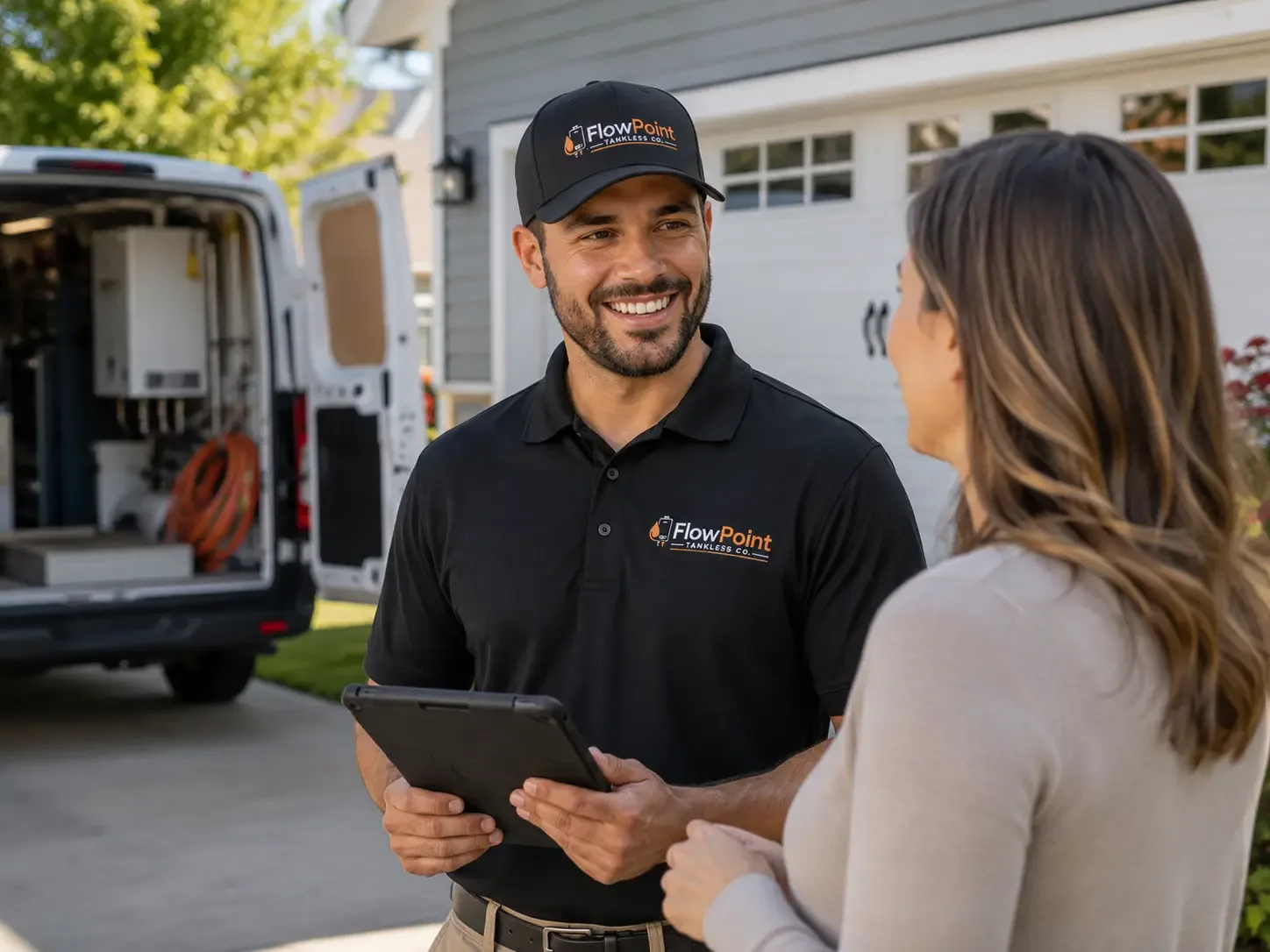 Tankless Water Heater Installation Slater, MO FAQs